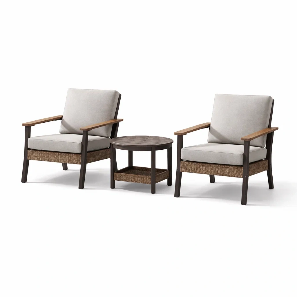 Set de conversation,Set de relax piccolo-homelzivo