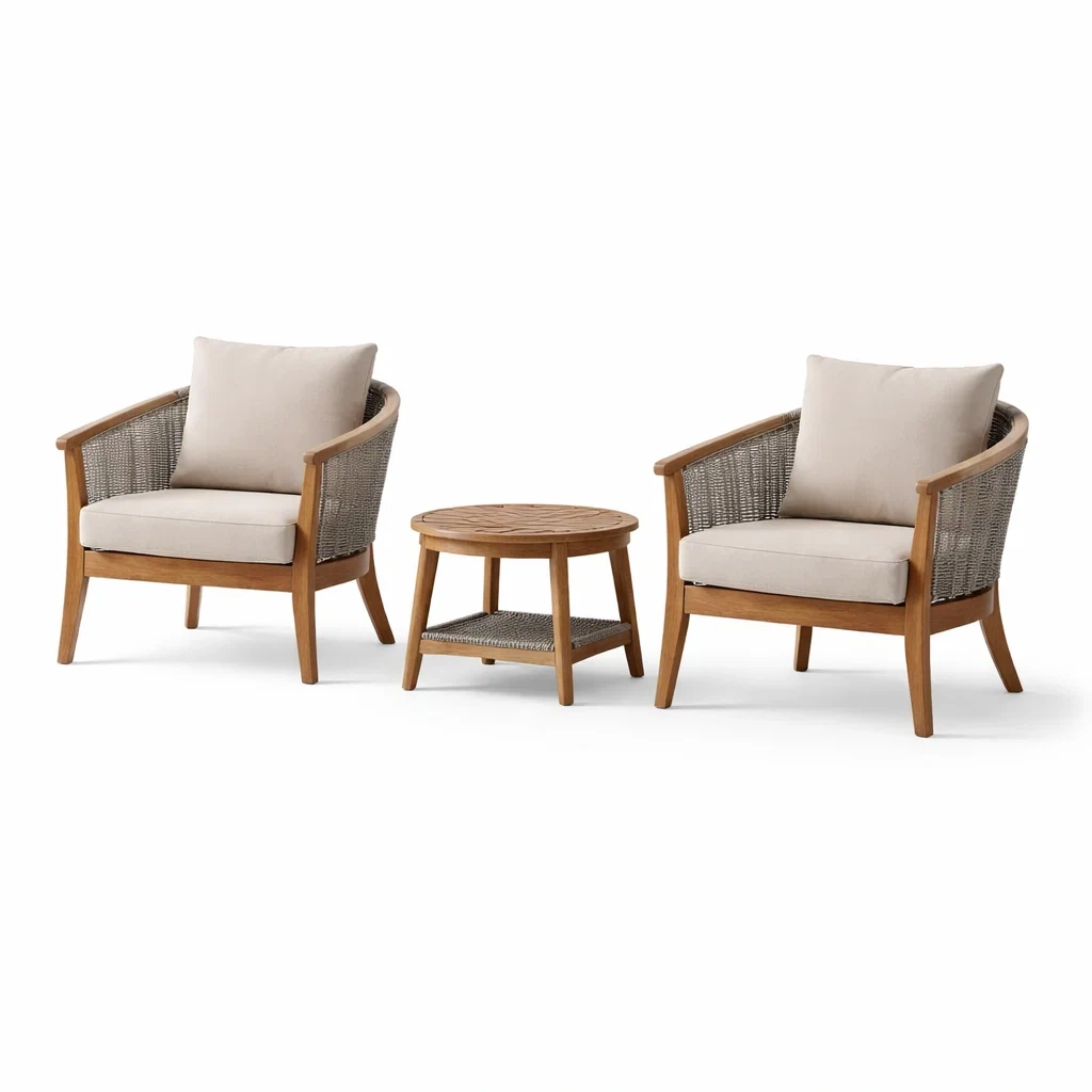 Set de conversation,Set de relax piccolo-homelzivo