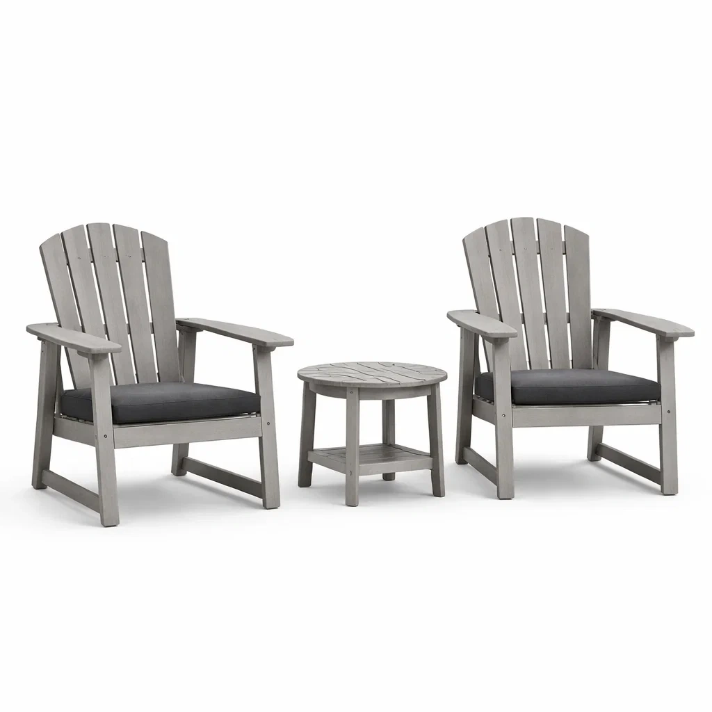 Set de conversation,Set de relax piccolo-homelzivo