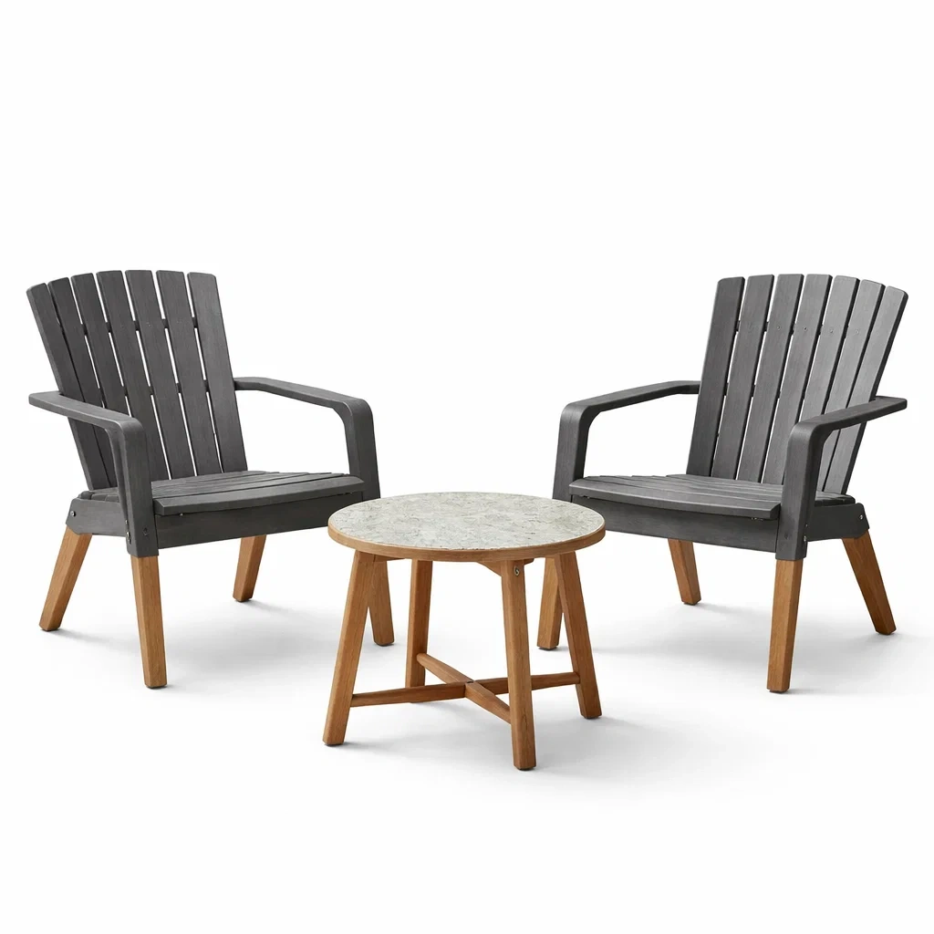 Set de conversation,Set de relax piccolo-homelzivo