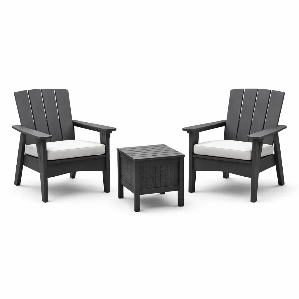 Set de conversation,Set de relax piccolo-homelzivo
