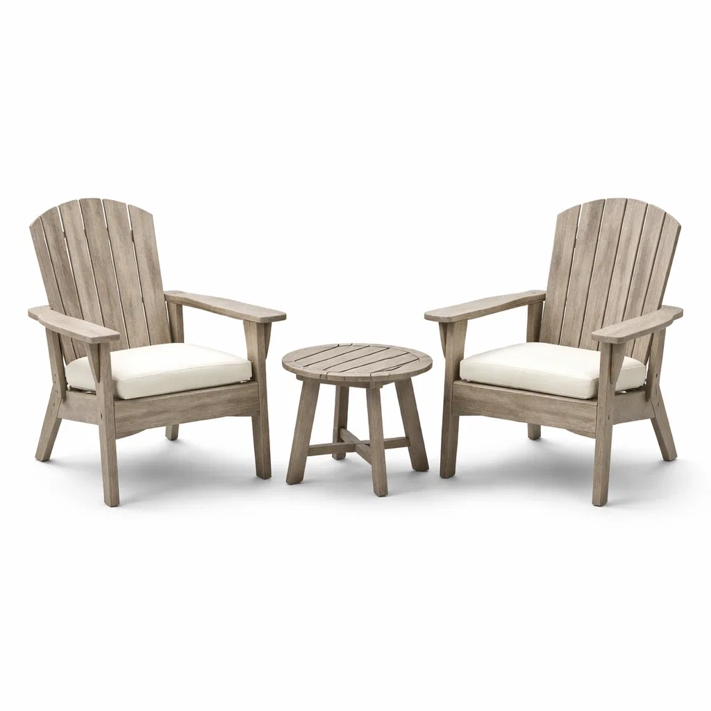 Set de conversation,Set de relax piccolo-homelzivo
