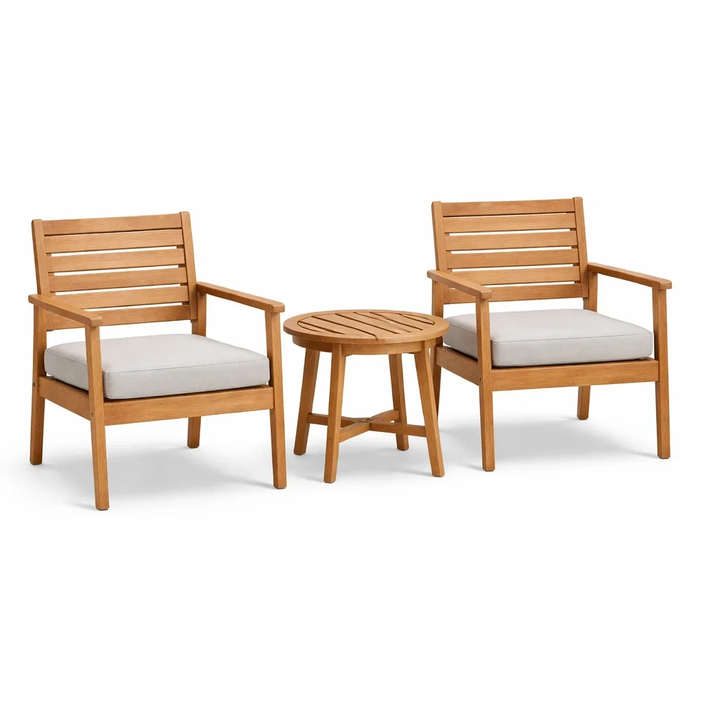Set de conversation,Set de relax piccolo-homelzivo