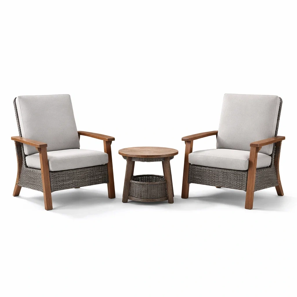 Set de conversation,Set de relax piccolo-homelzivo
