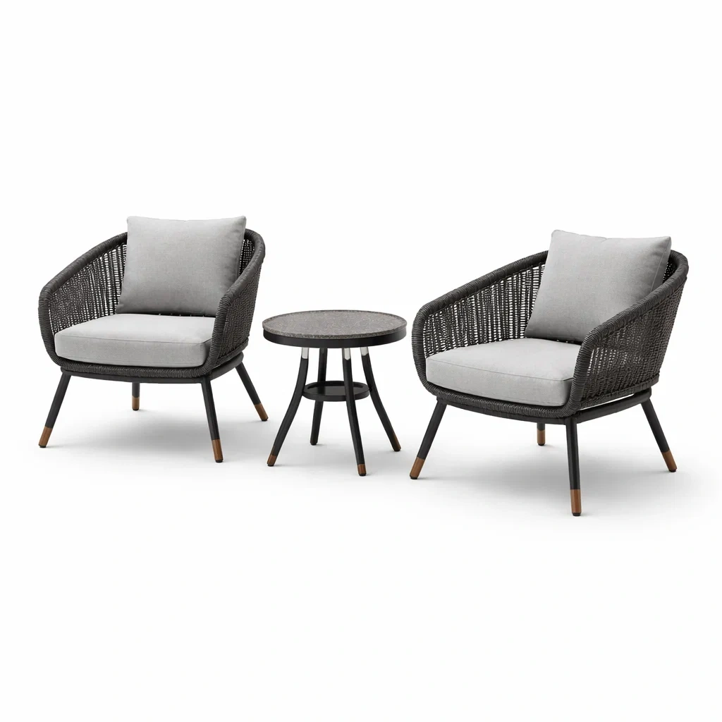 Set de conversation,Set de relax piccolo-homelzivo