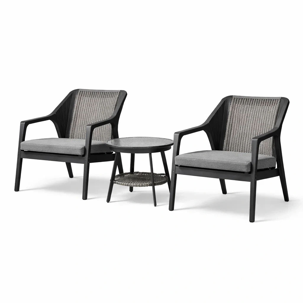 Set de conversation,Set de relax piccolo-homelzivo