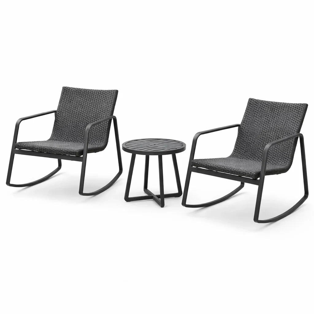 Set de conversation,Set de relax piccolo-homelzivo