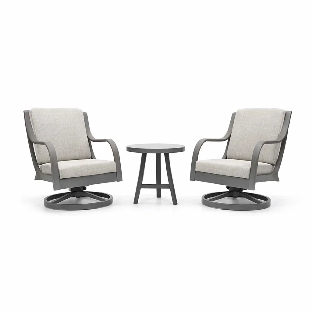 Set de conversation,Set de relax piccolo-homelzivo