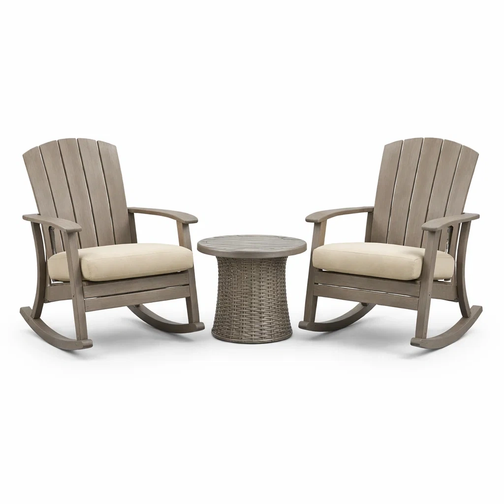 Set de conversation,Set de relax piccolo-homelzivo