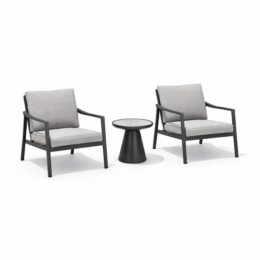 Set de conversation,Set de relax piccolo-homelzivo