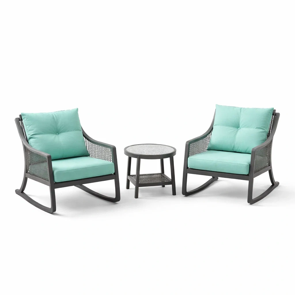 Set de conversation,Set de relax piccolo-homelzivo