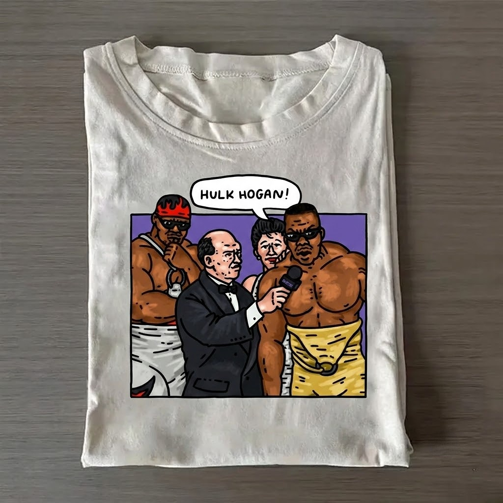 We Comin' For You T-Shirt
