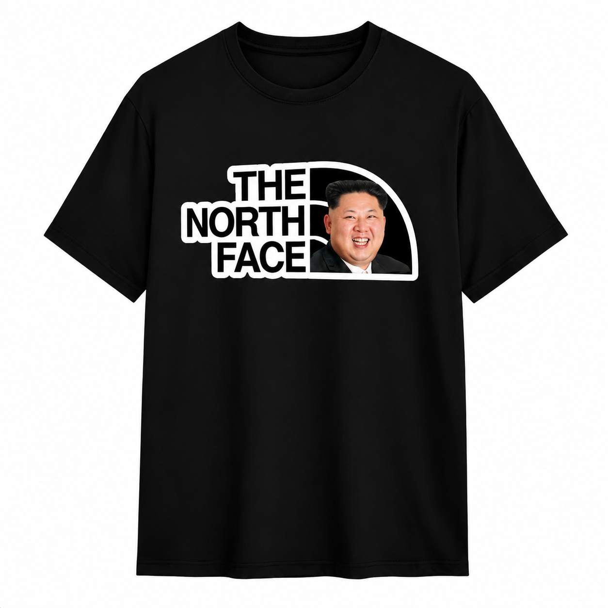 THE NORTH FACE