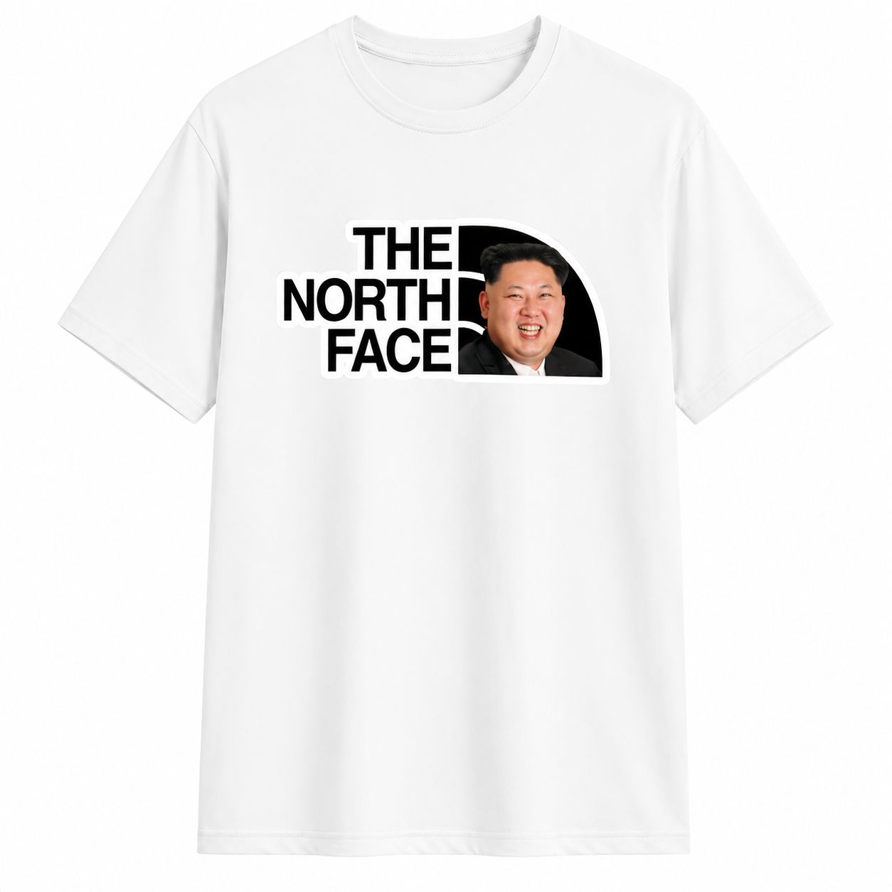 THE NORTH FACE