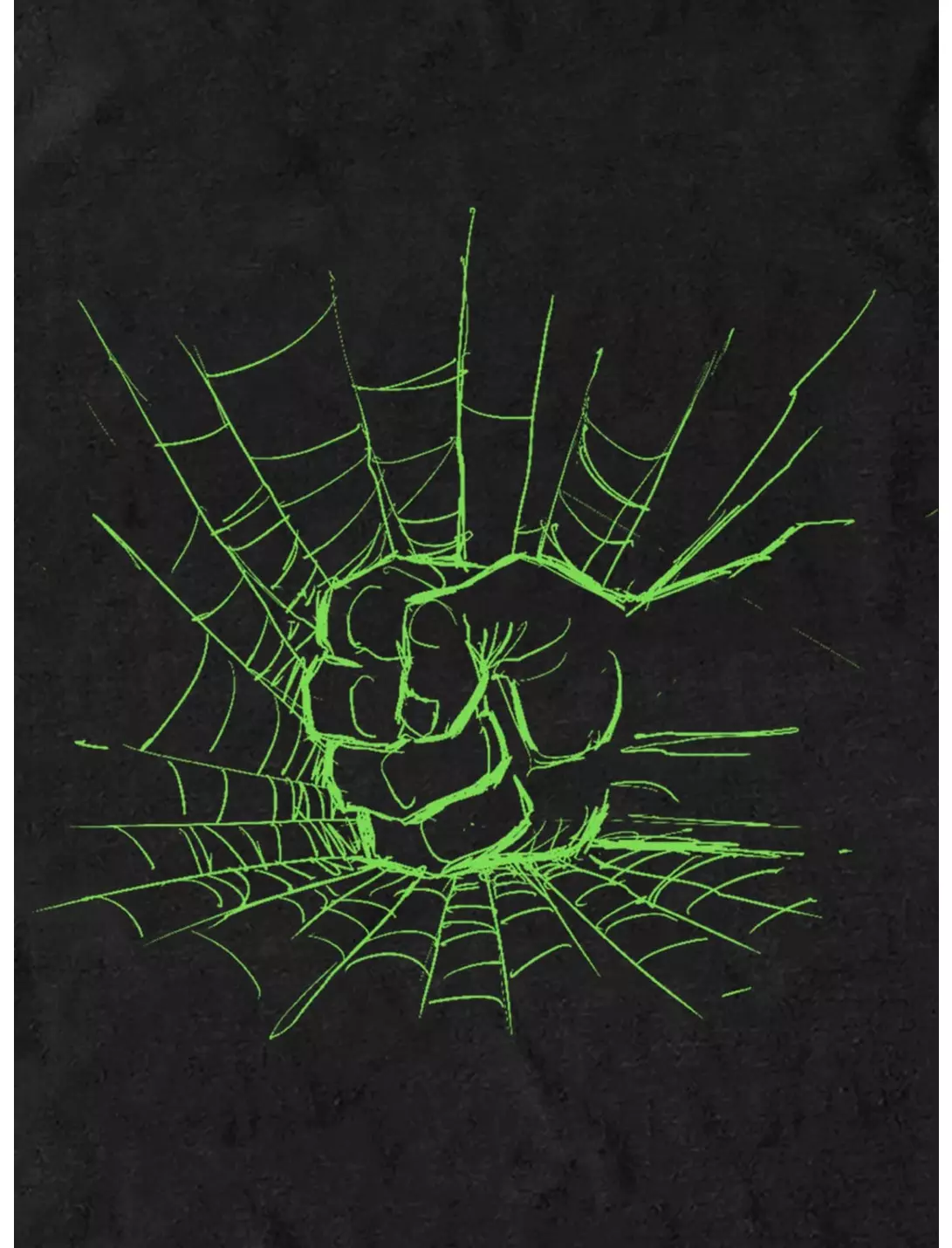 Unisex Marvel Spider-Man: Brand New Day Shirt - Double-Sided Printing