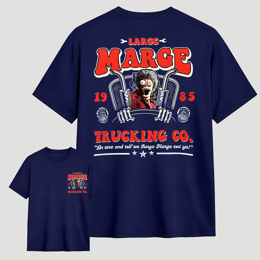 Vintage Warriors Skull Graphic T-Shirt – Retro Biker Streetwear Tee