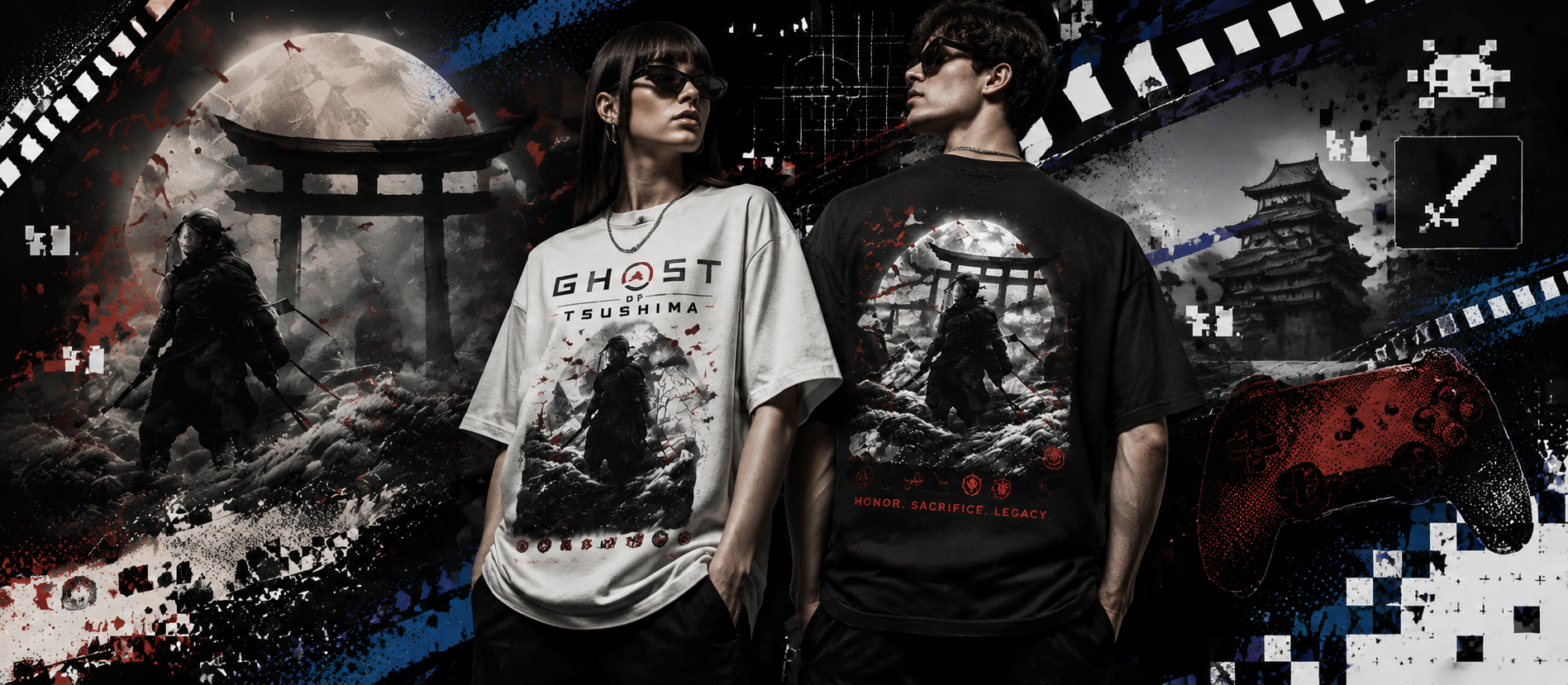  Game Tees