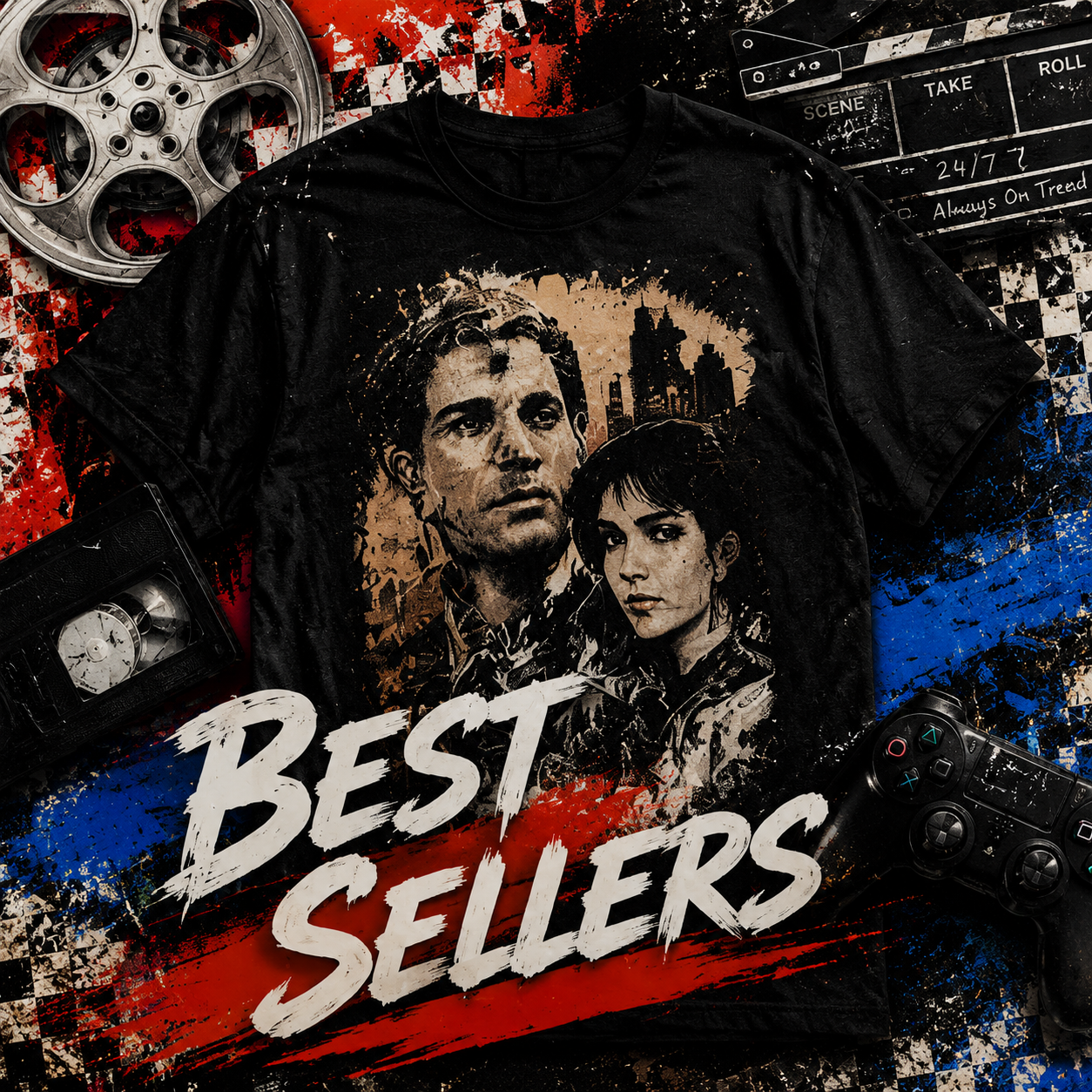 Best Sellers