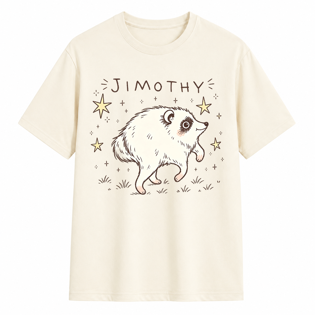 Jimothy Raccoon Viral Famous Seattle Raccoon Shirt