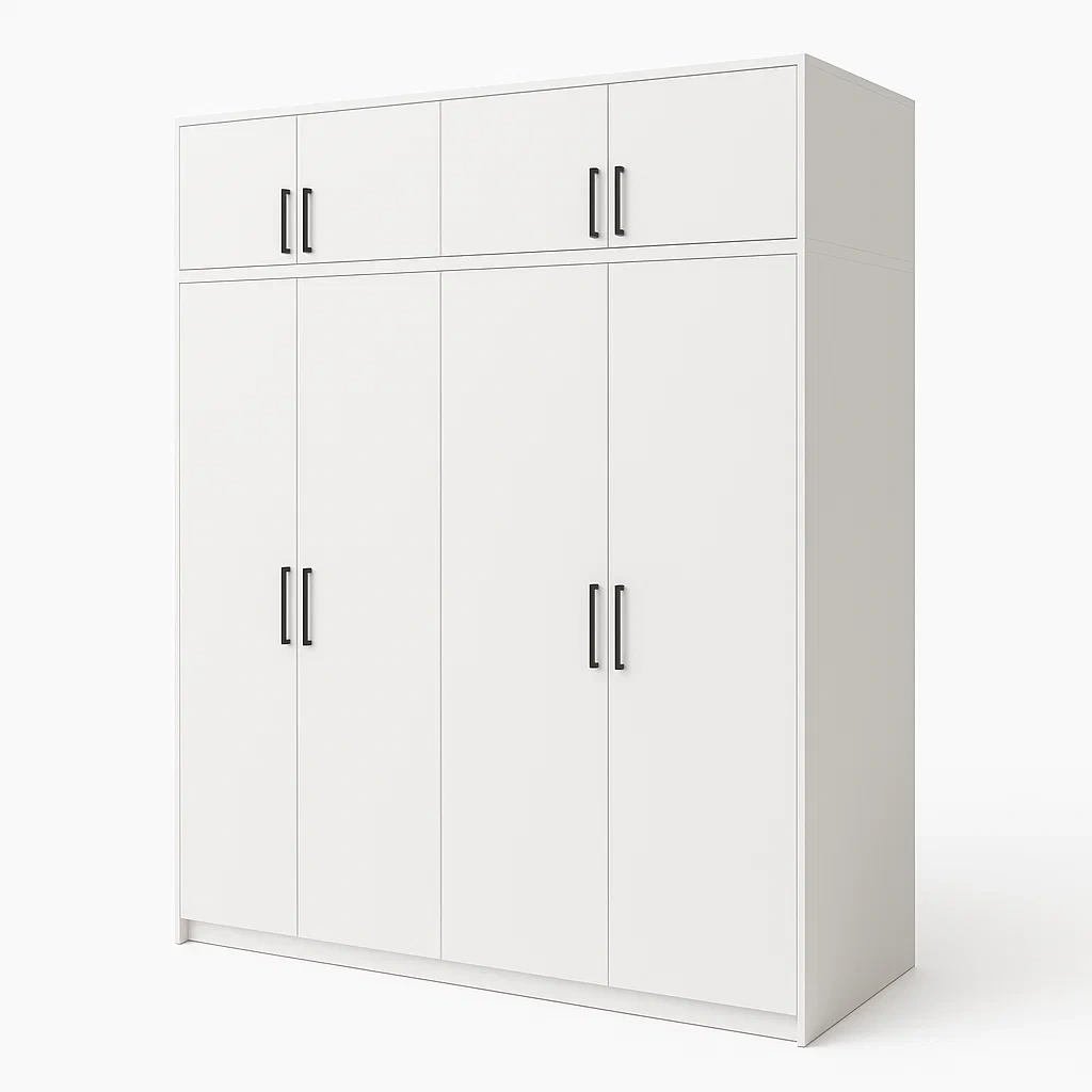 Mueble de almacenamiento,Armario-Nestminoa