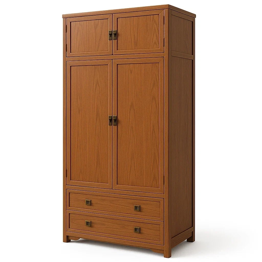 Mueble de almacenamiento,Armario-Nestminoa