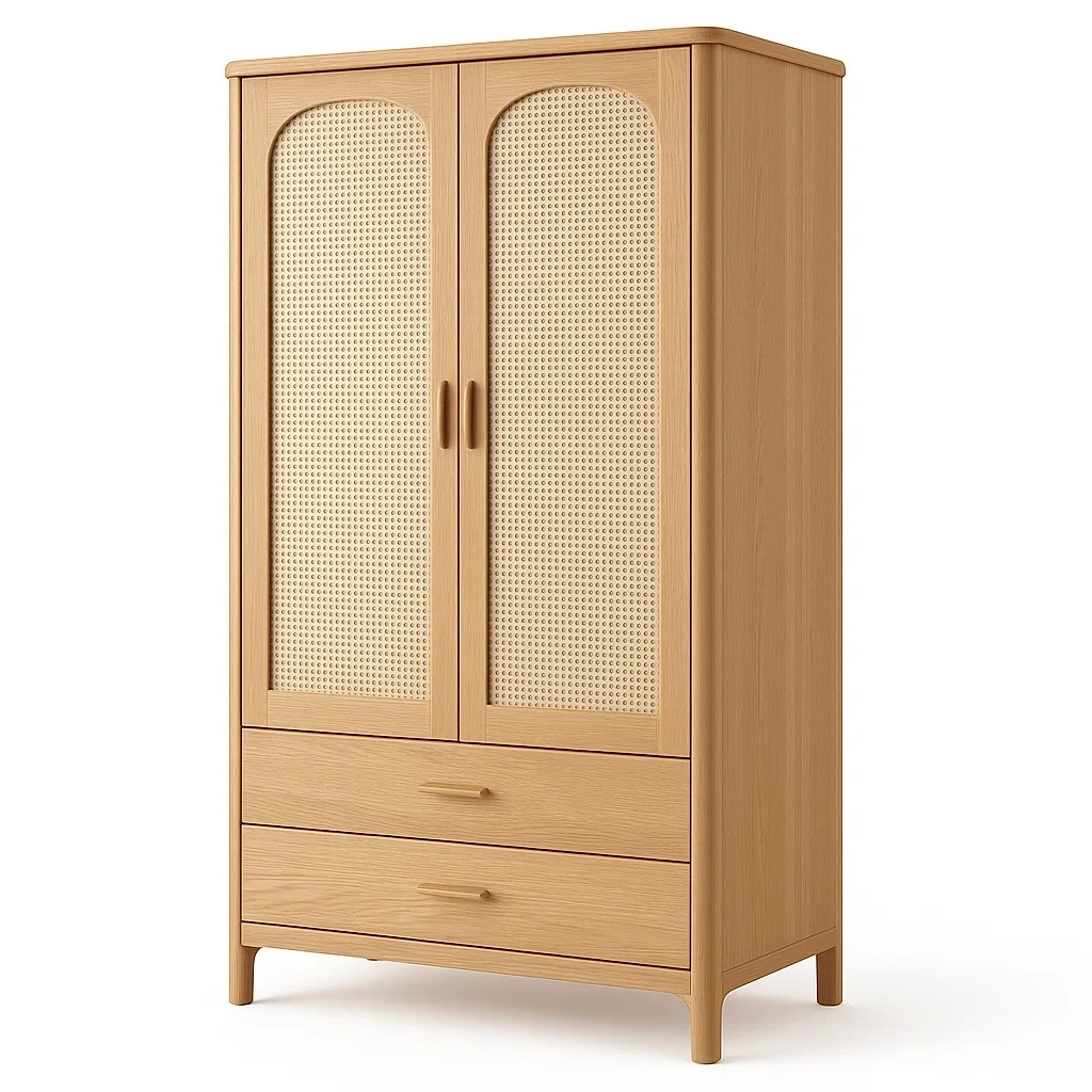 Mueble de almacenamiento,Armario-Nestminoa