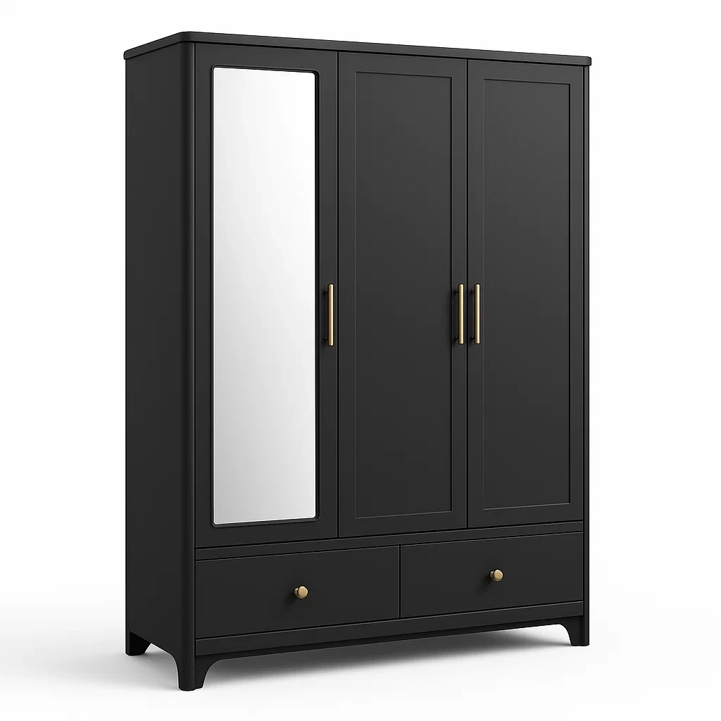 Mueble de almacenamiento,Armario-Nestminoa