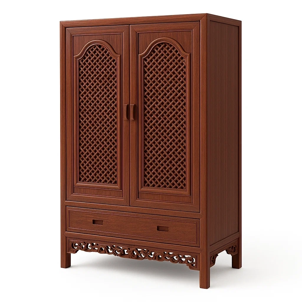 Mueble de almacenamiento,Armario-Nestminoa