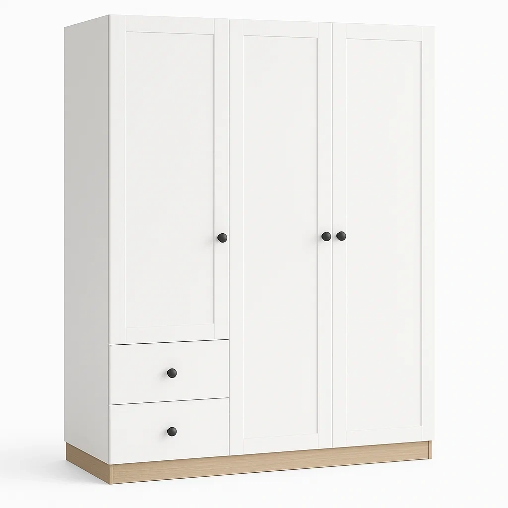 Mueble de almacenamiento,Armario-Nestminoa