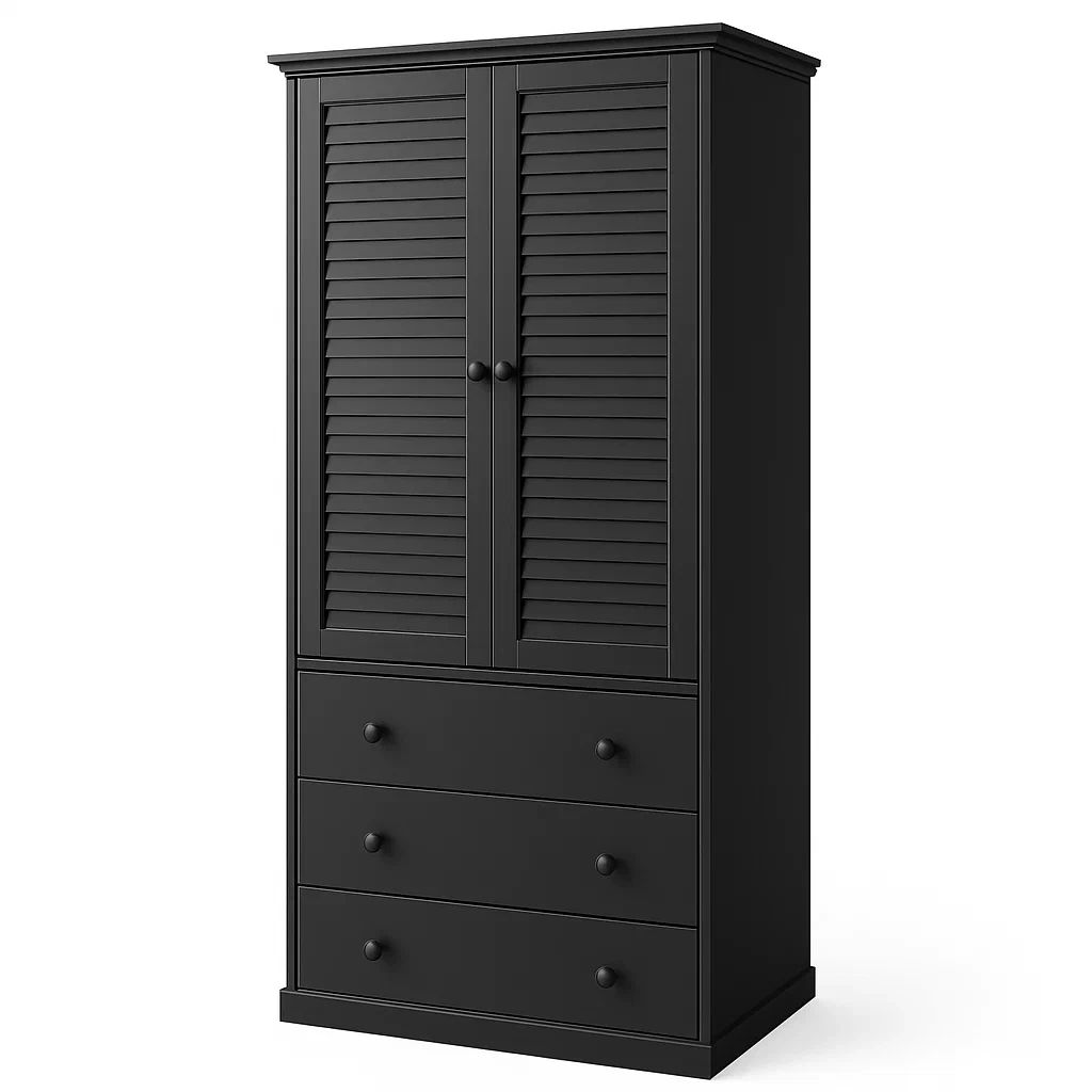 Mueble de almacenamiento,Armario-Nestminoa