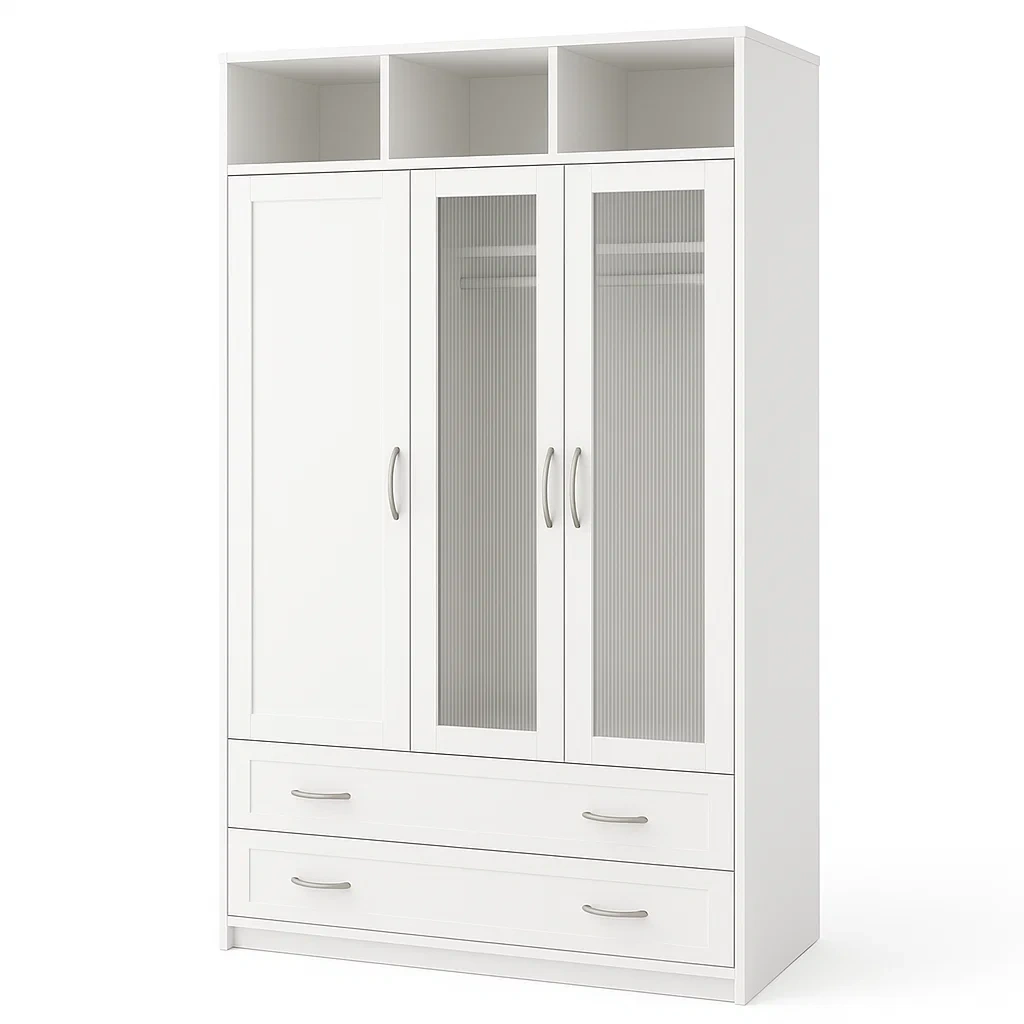 Mueble de almacenamiento,Armario-Nestminoa