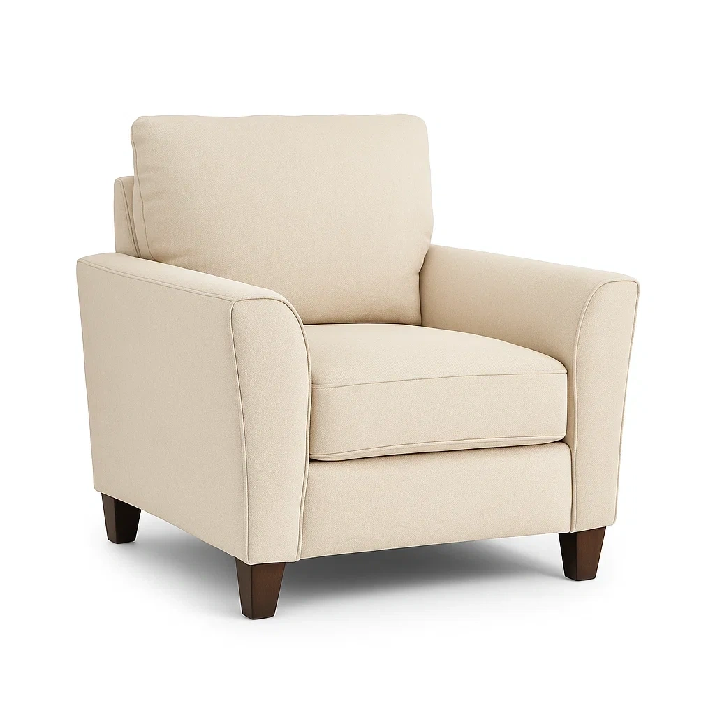 Muebles para sala de estar,Sillón-Nestminoa