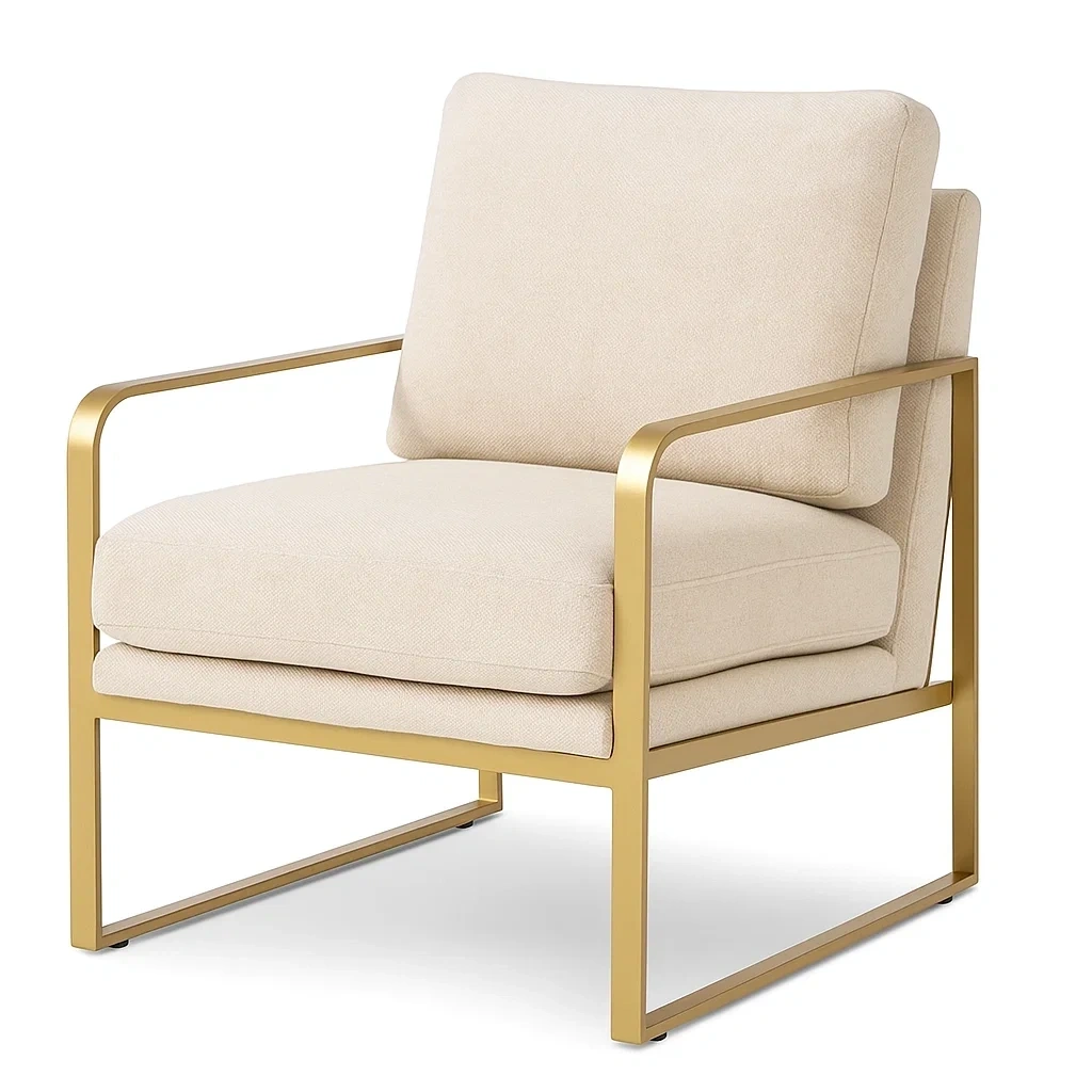 Muebles para sala de estar,Sillón-Nestminoa