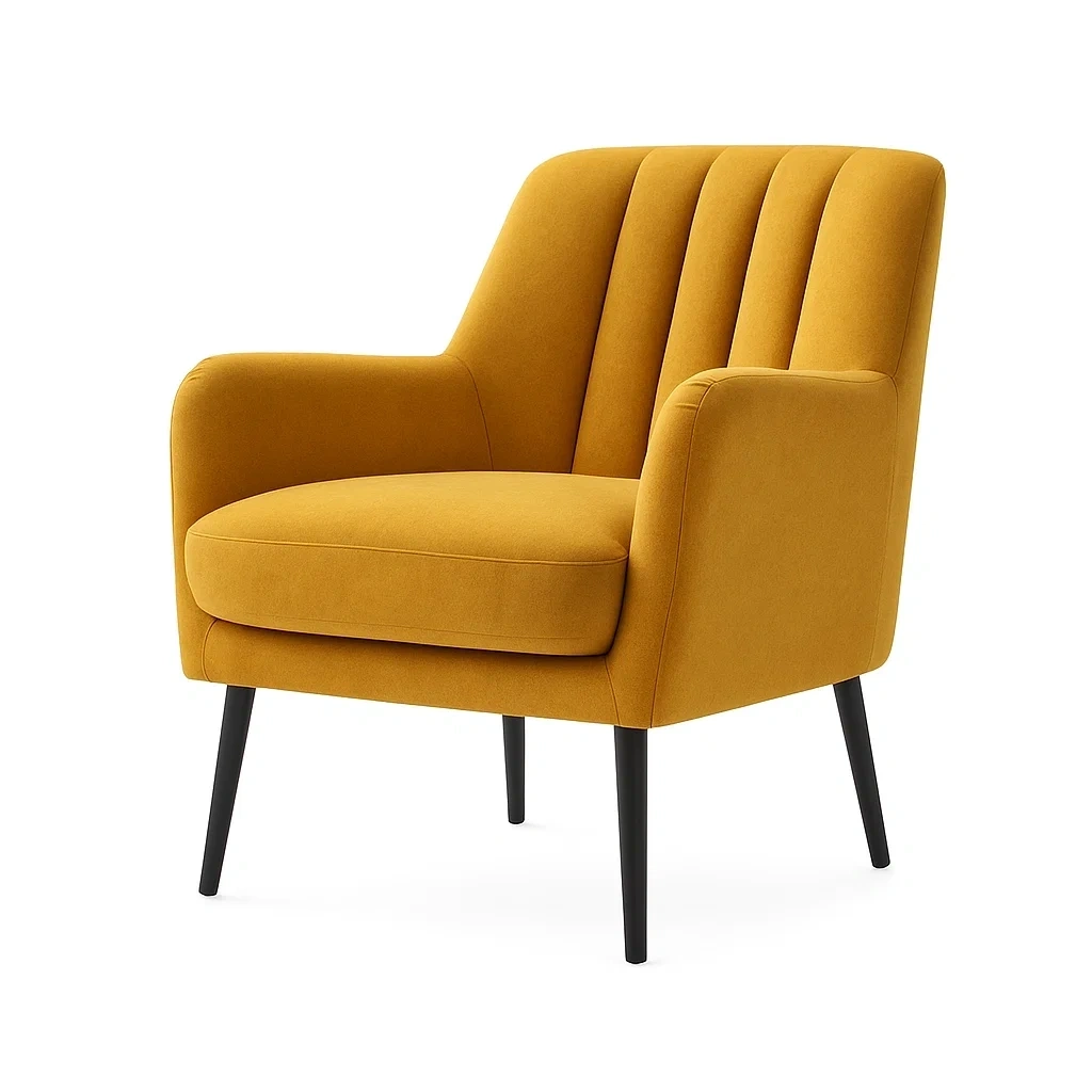 Muebles para sala de estar,Sillón-Nestminoa