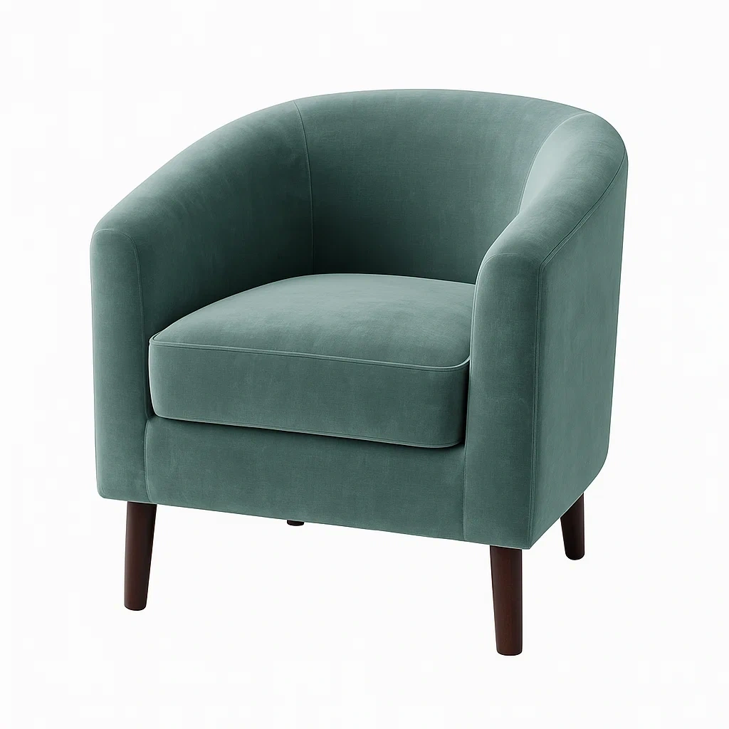Muebles para sala de estar,Sillón-Nestminoa
