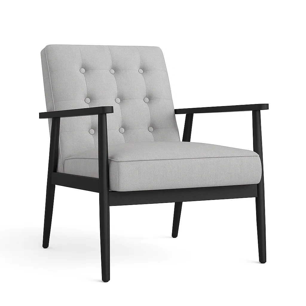 Muebles para sala de estar,Sillón-Nestminoa