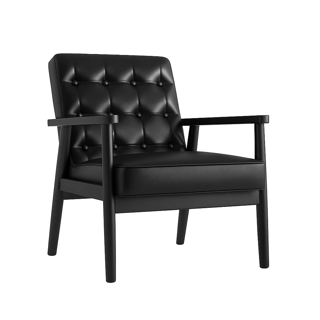 Muebles para sala de estar,Sillón-Nestminoa