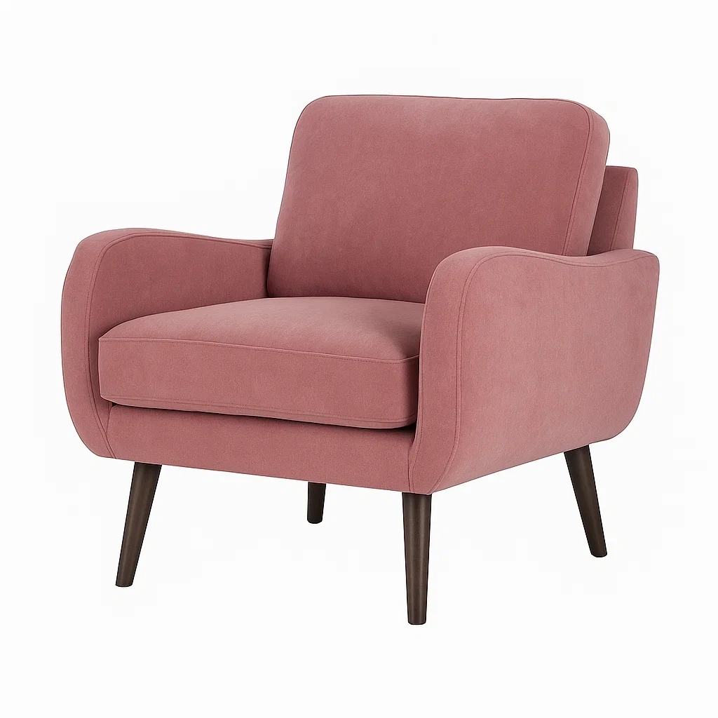 Muebles para sala de estar,Sillón-Nestminoa