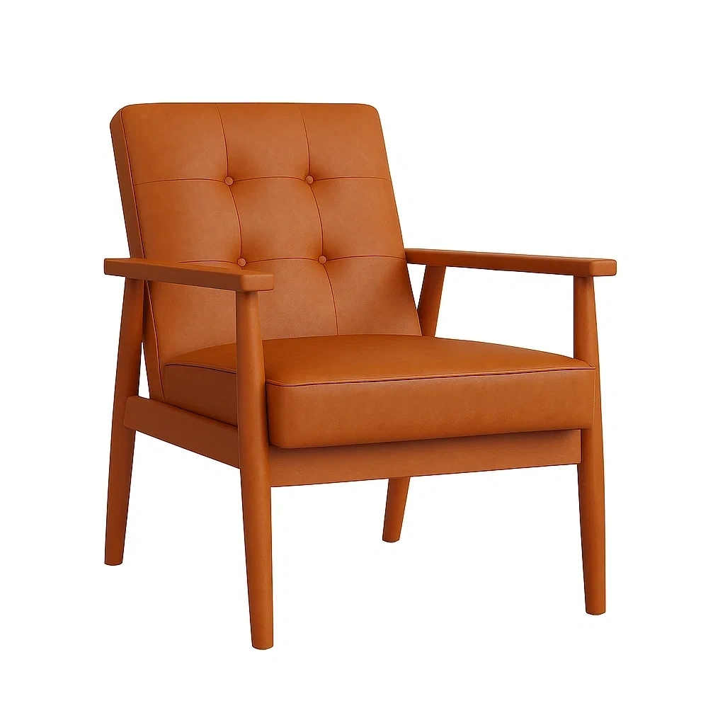 Muebles para sala de estar,Sillón-Nestminoa
