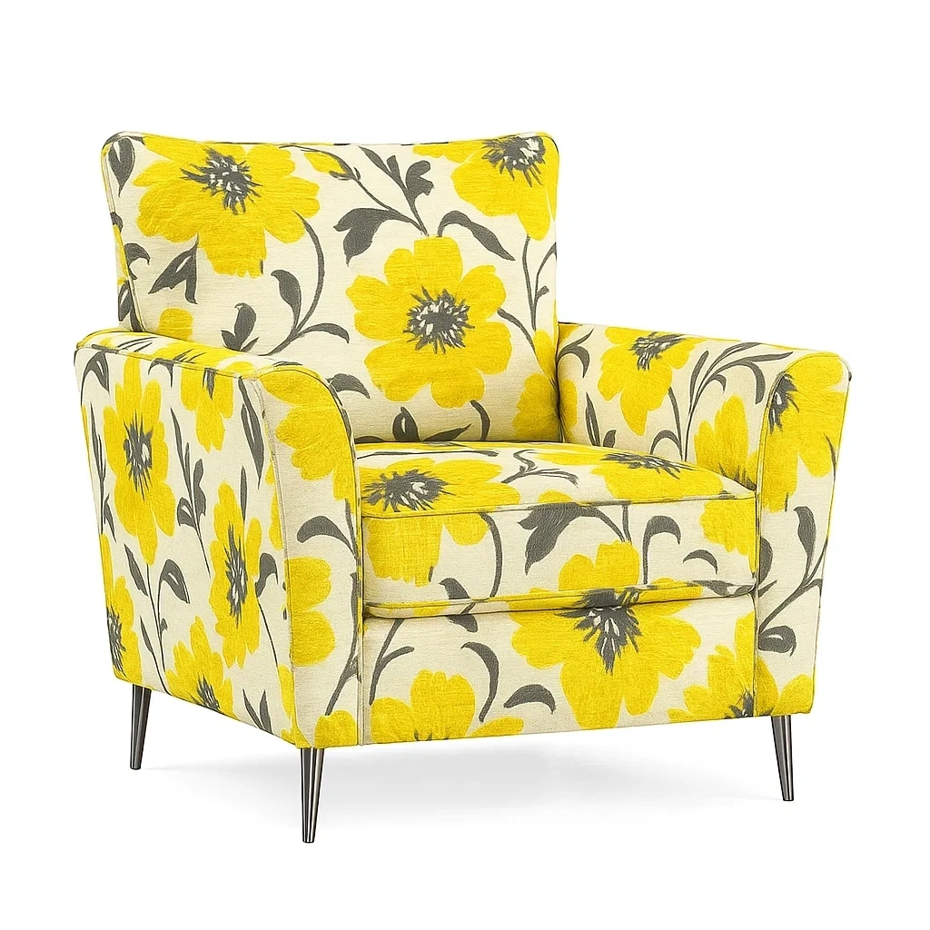 Muebles para sala de estar,Sillón-Nestminoa