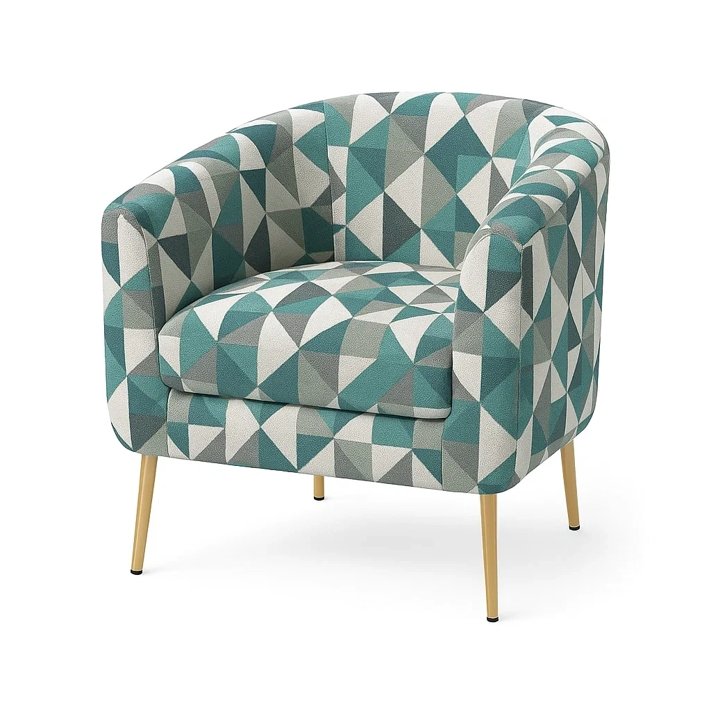 Muebles para sala de estar,Sillón-Nestminoa