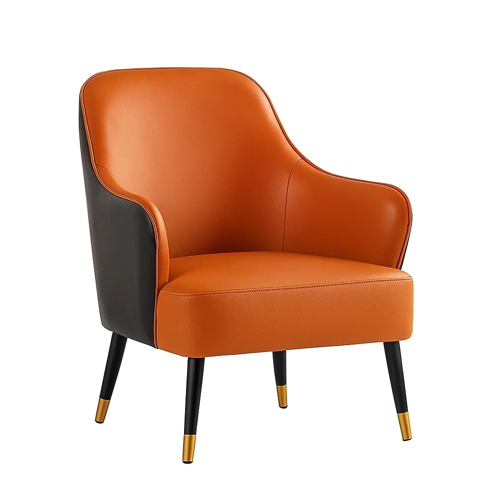Muebles para sala de estar,Sillón-Nestminoa