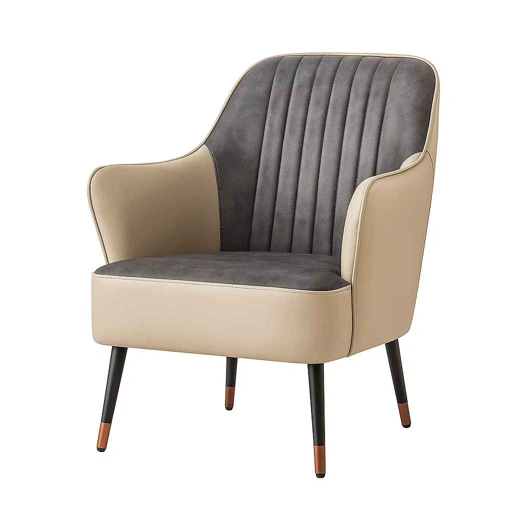 Muebles para sala de estar,Sillón-Nestminoa