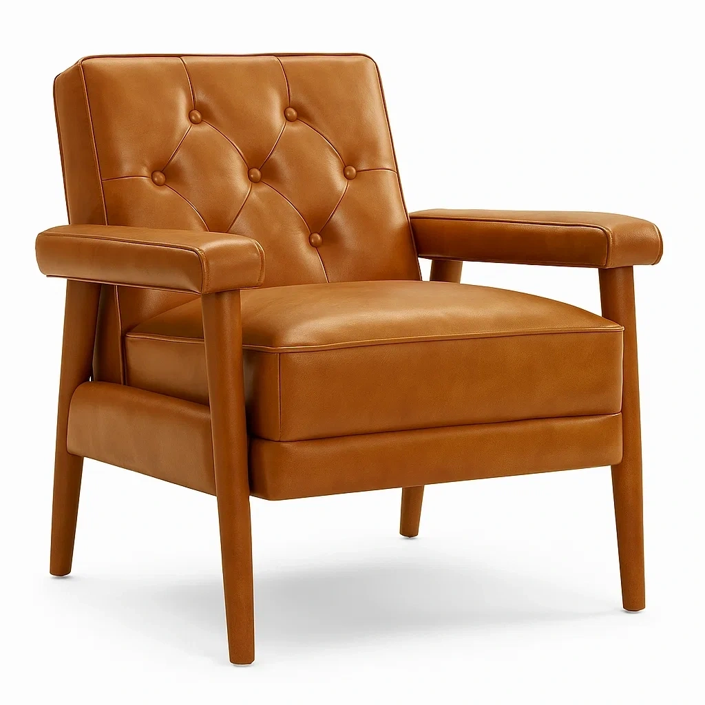 Muebles para sala de estar,Sillón-Nestminoa