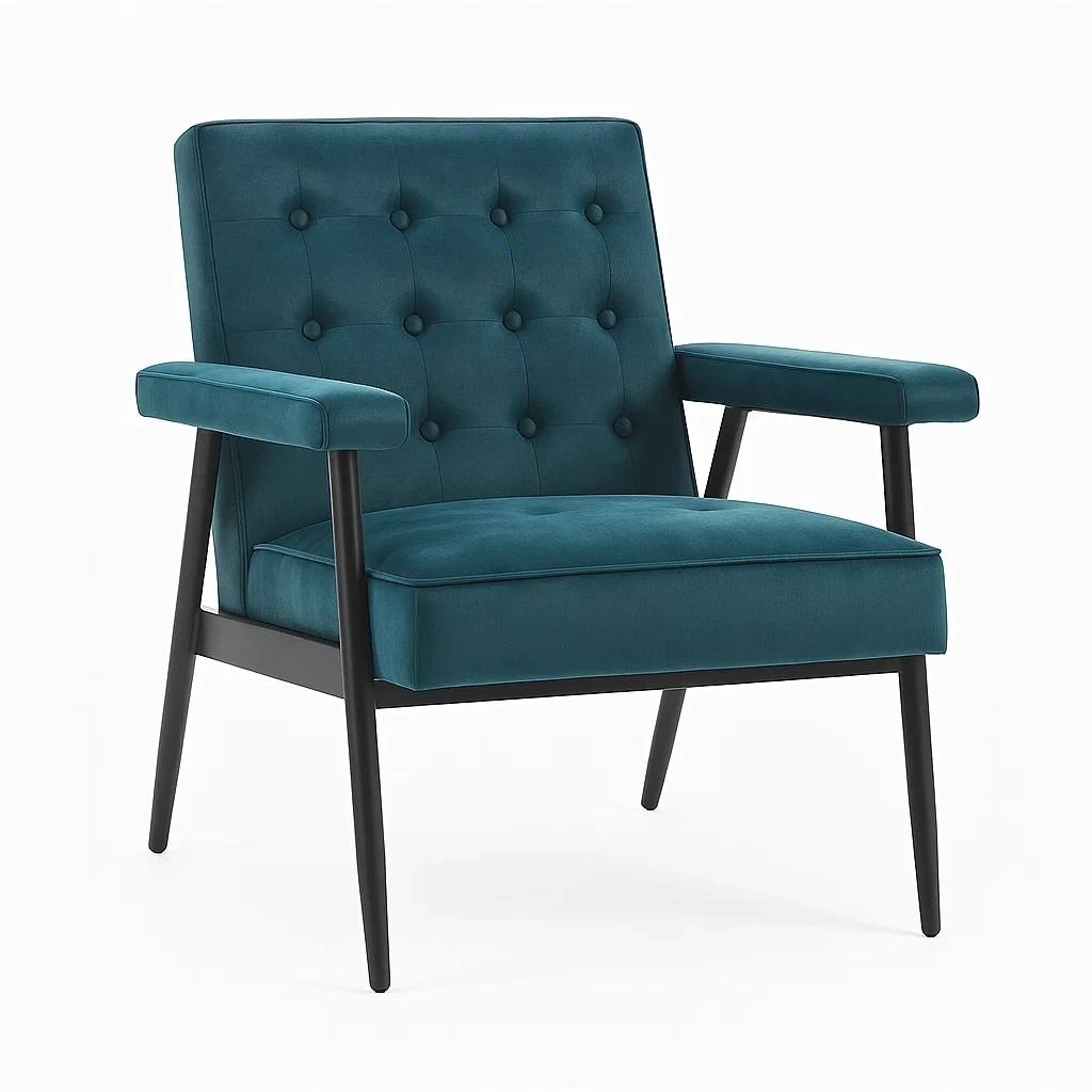 Muebles para sala de estar,Sillón-Nestminoa