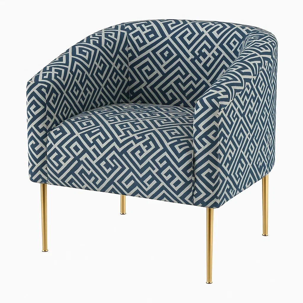 Muebles para sala de estar,Sillón-Nestminoa