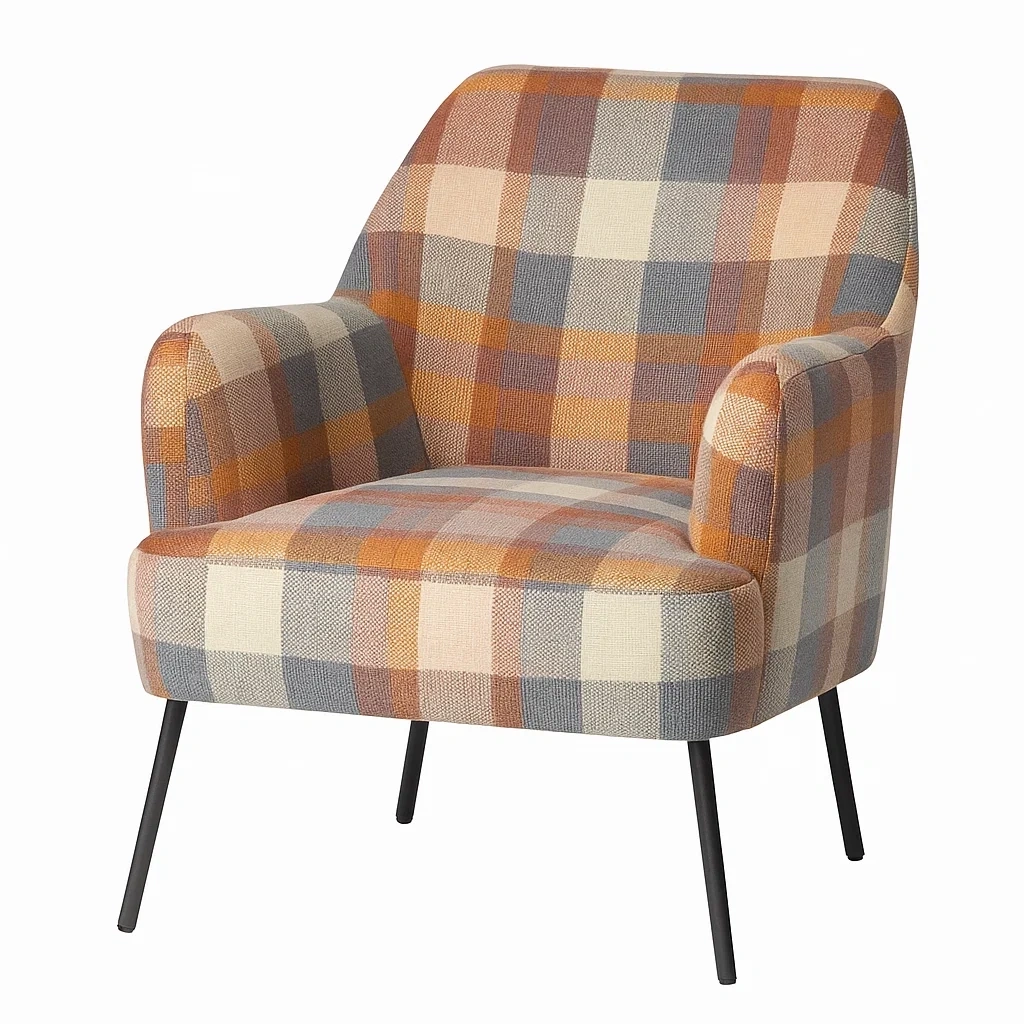 Muebles para sala de estar,Sillón-Nestminoa