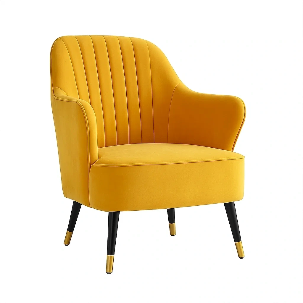 Muebles para sala de estar,Sillón-Nestminoa