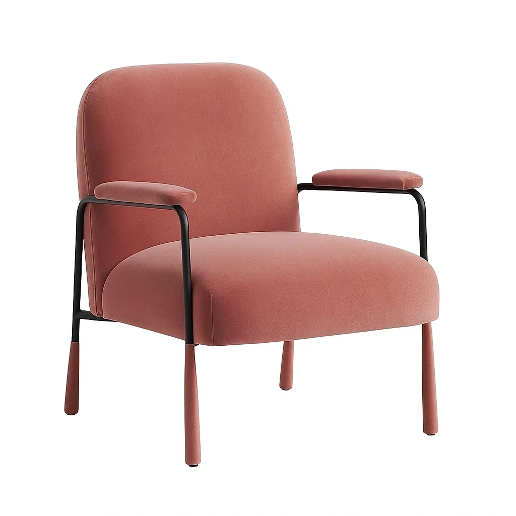 Muebles para sala de estar,Sillón-Nestminoa
