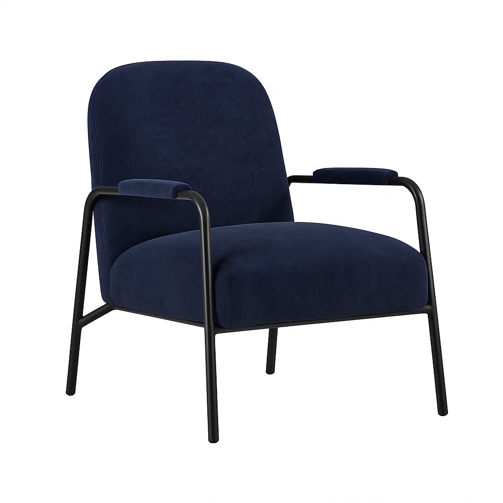 Muebles para sala de estar,Sillón-Nestminoa